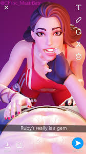 Rule34 - If it exists, there is porn of it  ruby (fortnite)  5593986