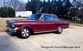 Image result for Palomar Red 1963 Nova
