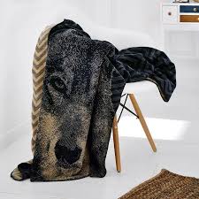 Die jacquard decke s.oliver junior, sterne, rosa überzeugt nicht nur optisch sondern auch aufgrund ihrer qualität. Jacquard Decke S Oliver Wolf Blau Etrias De