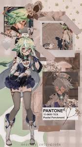 I had so much fun with the story so far and actually laugh at some of its… genshin impact leaks have revealed more information about an upcoming character named sayu. à¸… ï»Œ à¸… Sucrose Genshin Impact Aesthetic Wallpaper In 2021 Character Wallpaper Wallpaper Anime Wallpaper