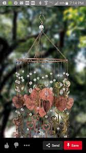 Pin On Wind Chimes In 2021 Wind Chimes Diy Wind Chimes Driftwood Crafts