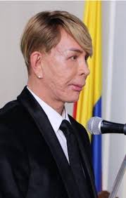 Así ha sido el radical cambio físico de Norberto