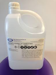 Remember to stick with colorless items, too—soaking your clothes in bright blue hand sanitizer, or splashing dark beer or red wine on a fabric will leave behind. Alcohol 70 Disinfectant Sanitizer Alcohol Health Beauty Hand Foot Care On Carousell