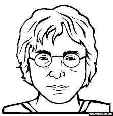 Maybe you would like to learn more about one of these? Famous People Online Coloring Pages