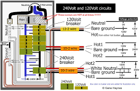 I became aware that it is against electrical codes to use sheathed cable inside a conduit. Diagram Diy Wiring Diagrams 240 Full Version Hd Quality Diagrams 240 Diydiagram Campeggiolasfinge It