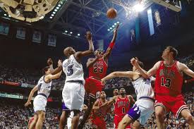 Do not miss utah jazz vs chicago bulls game. 1997 Nba Finals Odds Who Would Win Hypothetical Game 7 Between Bulls And Jazz Draftkings Nation