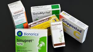 Es ist daher ein geeignetes medikament zur behandlung akuter und chronischer sinusitis (nasennebenhöhlenentzündung) sowie akuter und chronischer bronchitis (entzündung der bronchien). Gelomyrtol Sinupret Meditonsin Umckaloabo Enchinacea Im Test Der Spiegel