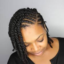 T W I S T E D Service Normal Average Two Strand Twists Thick Coarse Protective Hairstyles For Natural Hair Natural Hair Braids Natural Hair Twists