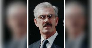 Obituary for Clarence Edward Roche