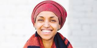 Ilhan Omar Likely to be First Somali-American Muslim Woman in Elected Office