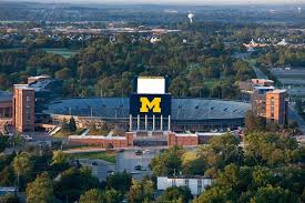 How Urban Dictionary Defines Universities In Michigan Universities In America Public University Michigan Football