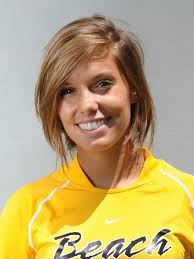 2009 Women's Soccer Roster