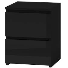 Maybe you would like to learn more about one of these? Black Bedside Tables You Ll Love Wayfair Co Uk