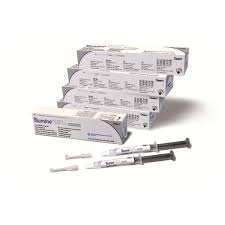 1x professionnel blanchiment des dents remin¿¿ralisation peroxyde syst¿¿me de blanchiment dentaire kit de gel oral aide avec la. Illumine Home Dentsply Sirona 10 Lot De 5 Boites De 2 Seringues Henry Schein France