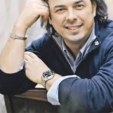 Love the chef/owner of this place donato de santis. Donato De Santis Yo Queria Comerme El Mundo