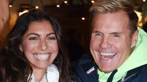 Wie viele kinder hat dieter bohlen? Dieter Bohlen Bin Ich Zu Alt Fur Dich So Lernte Er Seine Carina Kennen Stern De