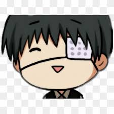 Show some love and subscribe today!pants: Tokyoghoul Kaneki Kanekiken Anime Chibi Kanekikun Tokyo Ghoul Anime Chibi Clipart 2878426 Pikpng