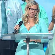 Tristyn Bailey remembered at memorial service for teen killed in Florida