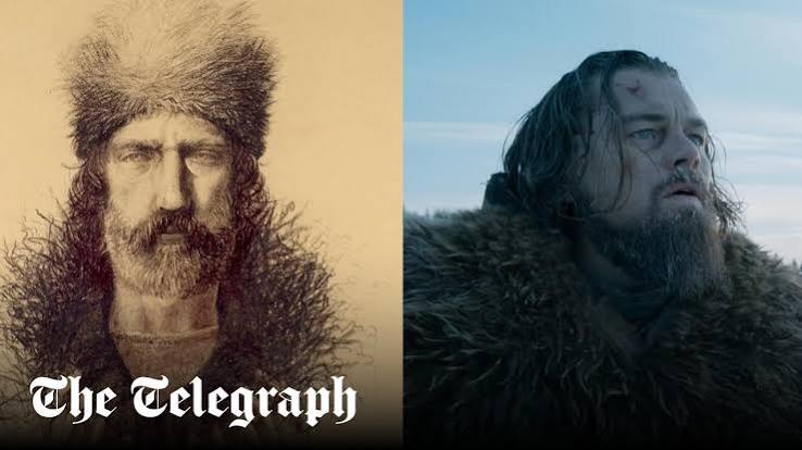 Best served cold: the terrifying true story behind The Revenant