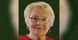 Barbara R. Spease Obituary