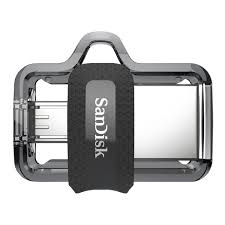 Bought this specifically to use in my dell venue tablet to q:those the sandisk ultra 64gb is compatible with my samsung galaxy tablet s? Pendrive Sandisk Ultra Dual Drive M3 64gb Micro Usb Usb 3 0 Euroelectronics Eu