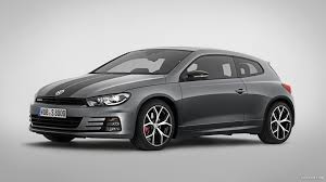 2016 Volkswagen Scirocco Gts Side Hd Volkswagen Scirocco Vw Scirocco Volkswagen