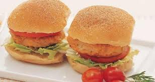 Take a trip down memory lane with a mcdonald's hamburger happy meal. Healthy Recipe For Diabetics Nutritious Burger Thehealthsite Com
