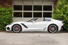 Image result for Arctic White 2019 Corvette