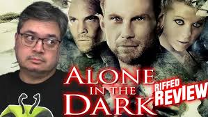 ALONE IN THE DARK II ( 2008 Rick Yune ) Witchcraft Video Game Horror Movie  Review