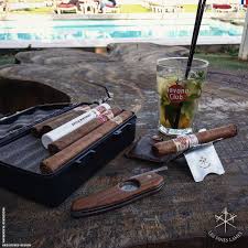 Lesfineslames Cigars Cigar Accessories Hello Sunday