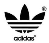 Logonun asıl esin kaynağı ise adidas ayakkabıların yandan bakıldığında görülen siluetin logoyu oluşturması. Adidas Logosunun Ardindaki Tarih Ve Anlam Logaster