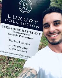 Michael Garcia, Atlanta Real Estate