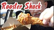 🐔Rooster Shack | Cheap Eats Serious Contender @ 6.49 CAD | WORTH ...