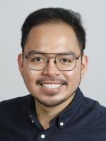 Dr Angelo Joshua Victoria