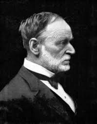 William Tecumseh Sherman