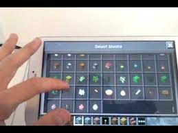 They're highly portable and have a large screen that makes them ideal for watching movies, reading the news or doing other activities. Minecraft Pocket Edition Galaxy Tab 3 8 0 Youtube