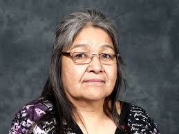 Elder Elizabeth Dick :: The Nishiiyuu Way