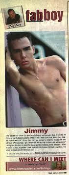 Police hunt former fab boy in connection with Montreal murder | Xtra  Magazine