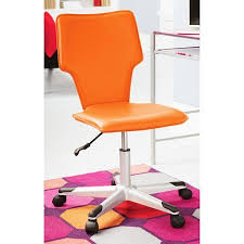 Mainstays Student Office Chair Multiple Colors Walmart Com Office Chairs For Sale Kids Desk Chair Orange Office Chairs