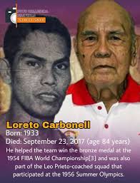 LAURO MUMAR Lauro "The Fox" Mumar (March 6, 1924