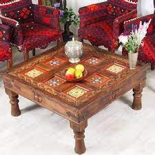 Hindu kush translates as hindu killer, which describes the terrain and climate well. Tisch Nuristan Tisch Nuristan 90 Cm O Oriental Brass Egyptian Moroccan Shopwithchs