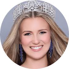 Miss Oregon USA and Teen USA Titleholder History