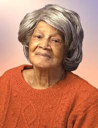 Obituary information for Marion Livingston Henderson