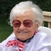 Emma Richardson Obituary