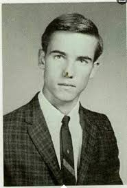 Ray Ferrell a. k. a. Bruce Ramsey 24Aug 1948