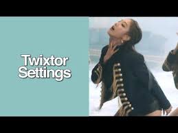 My after effects twixtor settings. Https Cgshortcuts Com Tutorial After Effects Make It Yourself