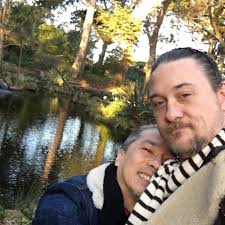 Thomas Castellani and Michael Leyva's Wedding Website