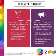 'será que, se tivesse escutado isso com 12 ou 13 anos, eu teria e não estou falando de sexualidade, mas de sensação, comentou. Vamos Todes Juntes Ezatamentchy