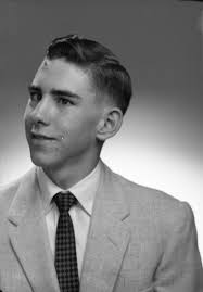 Dale Grisham father of Sammy Grisham