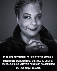 Just finished Hunger: A Memoir of My Body by Roxane Gay Wow this really hit  home. I felt like I was reading something I personally wrote. Her  experiences are mine. If anyone